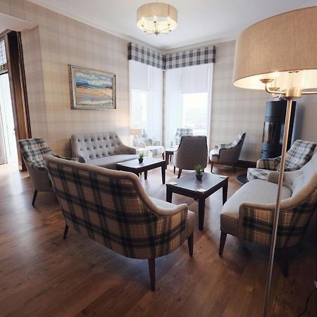 Fife Lodge Hotel 밴프 외부 사진