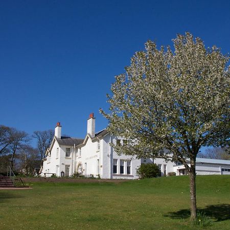 Fife Lodge Hotel 밴프 외부 사진
